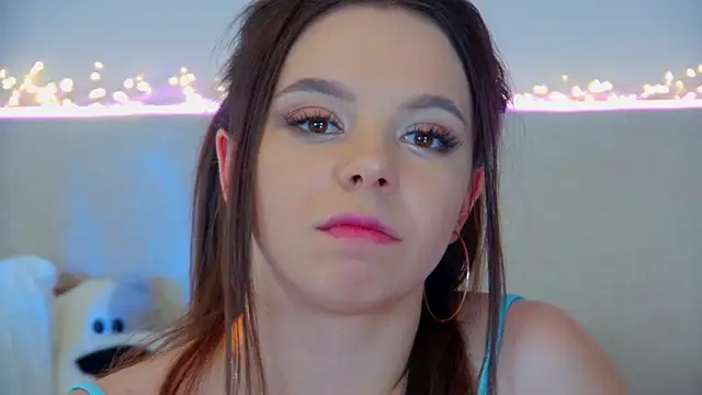 Snapshot of ElisabethDavis chatting on March 19, 2025, 9:58 pm ElisabethDavis online show from March 19, 2025, 9:58 pm