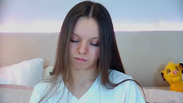 Snapshot of ElisabethDavis chatting on March 20, 2025, 11:34 pm ElisabethDavis online show from March 20, 2025, 11:34 pm