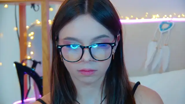 Snapshot of ElisabethDavis chatting on September 12, 2025, 8:53 pm ElisabethDavis online show from September 12, 2025, 8:53 pm