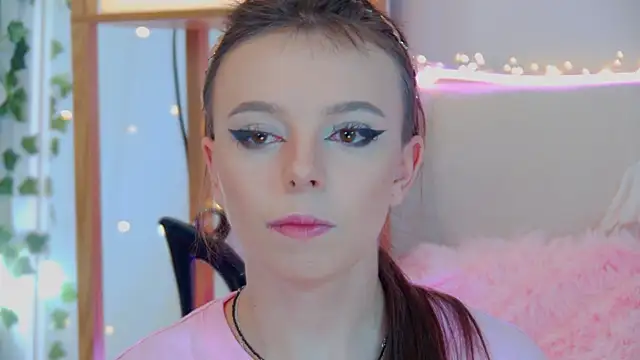 Snapshot of ElisabethDavis chatting on September 14, 2025, 3:22 pm ElisabethDavis online show from September 14, 2025, 3:22 pm