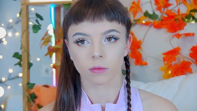 Snapshot of ElisabethDavis chatting on October 6, 2025, 3:09 pm ElisabethDavis online show from October 6, 2025, 3:09 pm