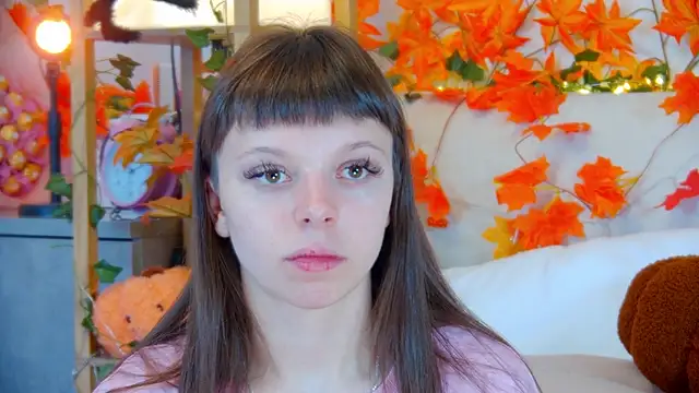 Snapshot of ElisabethDavis chatting on October 15, 2025, 7:14 pm ElisabethDavis online show from October 15, 2025, 7:14 pm