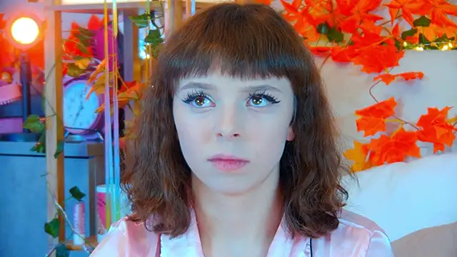 Snapshot of ElisabethDavis chatting on November 15, 2025, 3:52 pm ElisabethDavis online show from November 15, 2025, 3:52 pm