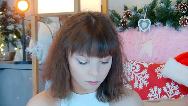 ElisabethDavis online show from December 21, 2025, 3:19 pm