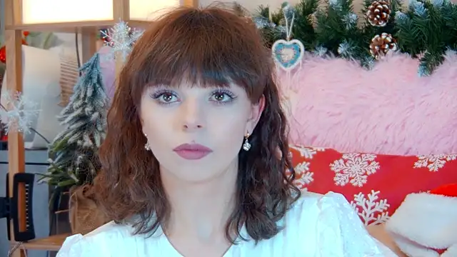 ElisabethDavis online show from January 5, 2026, 5:27 pm