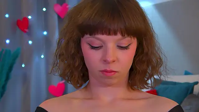 ElisabethDavis online show from March 14, 2026, 4:12 pm