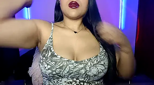 Lucy kanne online show from January 25, 2025, 9:35 pm