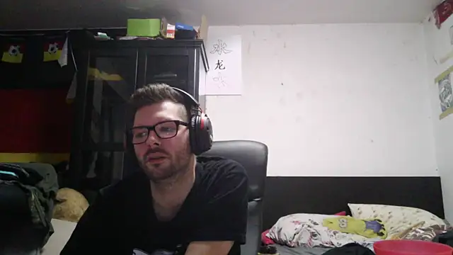 Die-geile-Sau online show from April 12, 2026, 9:20 pm