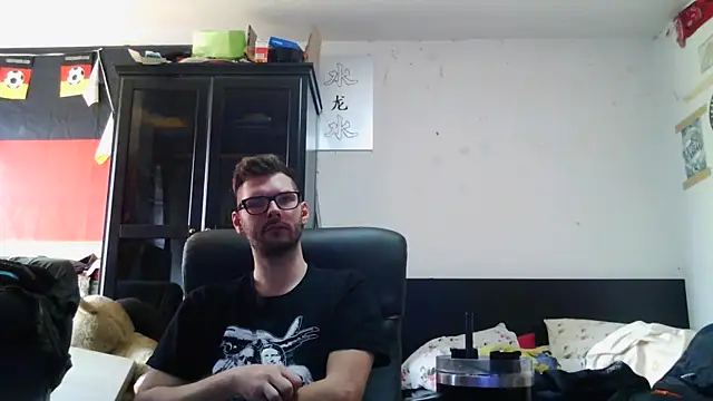 Die-geile-Sau online show from April 15, 2026, 12:45 pm