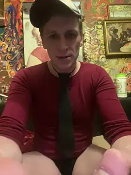 BarryKingsman online show from February 19, 2025, 12:25 am