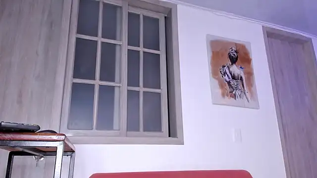 Vanesa novvoa online show from December 31, 2024, 10:34 pm