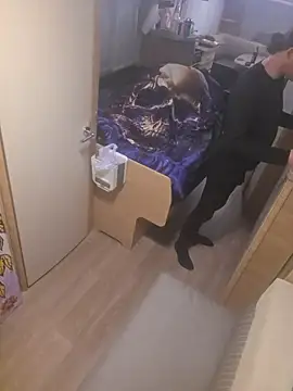 Ebinator666 online show from February 17, 2026, 4:20 am