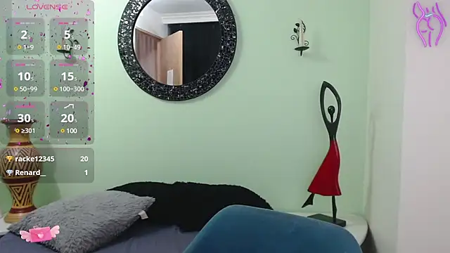 Snapshot of Sofia_Franco_ chatting on December 26, 2024, 11:03 pm Sofia Franco online show from December 26, 2024, 11:03 pm