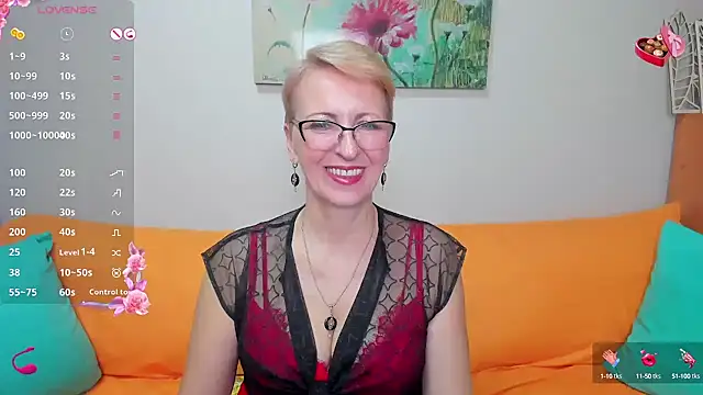 Snapshot of iamyourdream89 chatting on January 30, 2025, 4:34 pm iamyourdream89 online show from January 30, 2025, 4:34 pm