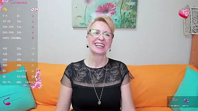 Snapshot of iamyourdream89 chatting on February 27, 2025, 7:44 am iamyourdream89 online show from February 27, 2025, 7:44 am