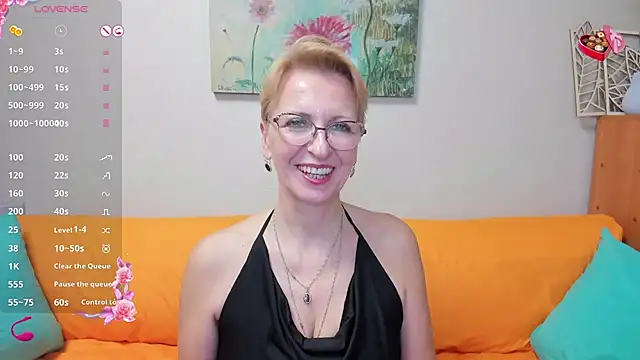 Snapshot of iamyourdream89 chatting on March 13, 2025, 7:20 am iamyourdream89 online show from March 13, 2025, 7:20 am