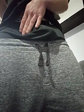 geiler89 online show from December 2, 2025, 9:36 am