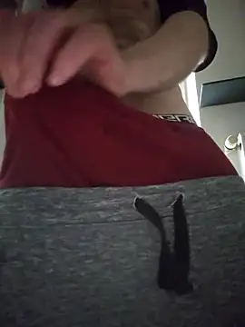 geiler89 online show from February 12, 2026, 2:23 pm