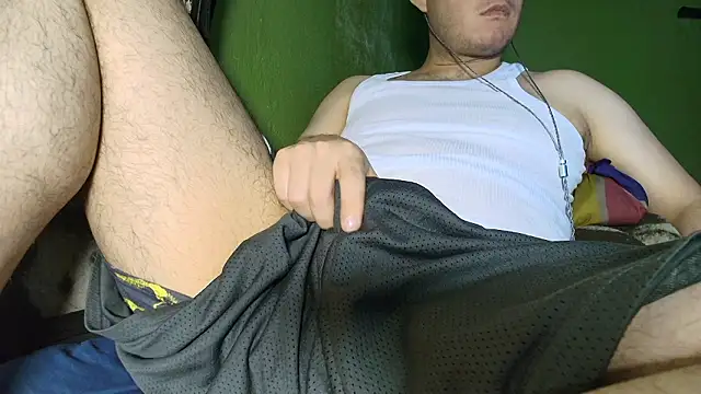 sweet cock28 online show from March 3, 2026, 3:23 am