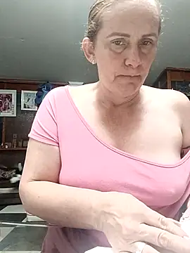 SeductionSilera online show from November 14, 2025, 3:38 am