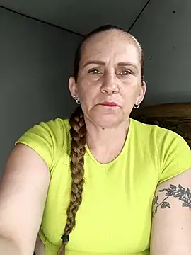 SeductionSilera online show from November 24, 2025, 2:55 am