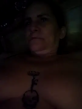 SeductionSilera online show from February 8, 2026, 10:13 pm