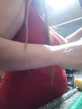 SeductionSilera online show from March 9, 2026, 10:14 pm