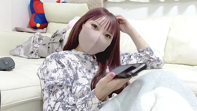 nemui oyasumi online show from March 13, 2025, 6:12 pm