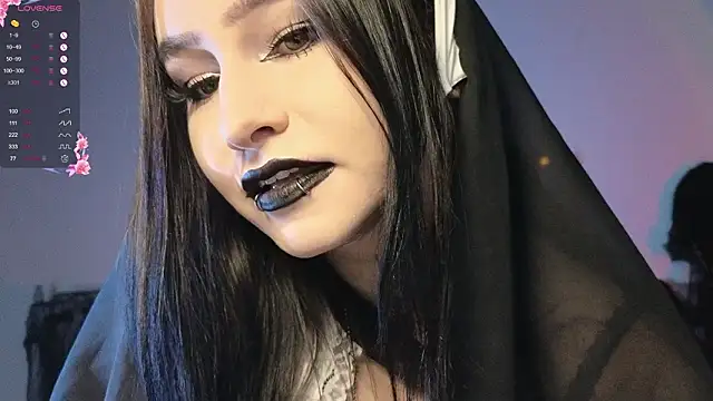 ghot1c graceeee online show from February 27, 2026, 1:00 pm