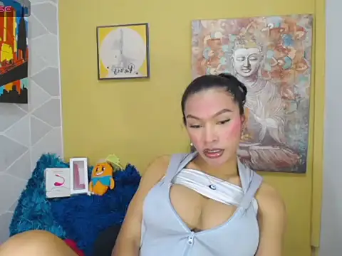 Snapshot of NannyaBitch chatting on June 29, 2026, 11:05 pm NannyaBitch online show from June 29, 2026, 11:05 pm