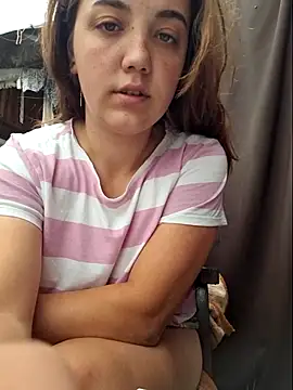 patriciajoy36 online show from September 12, 2025, 7:41 am