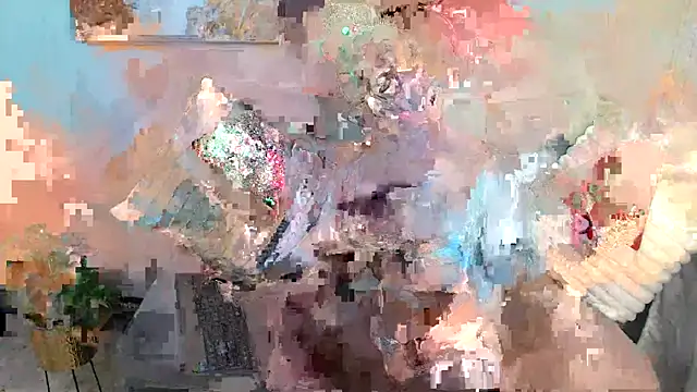 Amber Etan online show from November 25, 2025, 3:34 pm