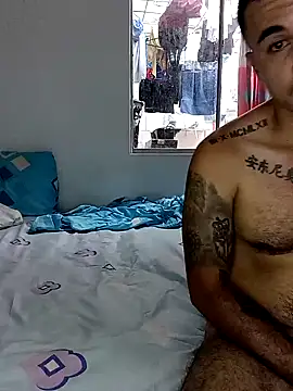 alexa 96 sweet online show from January 19, 2025, 8:30 pm