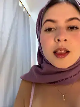 naughty  angel online show from January 6, 2026, 11:47 am