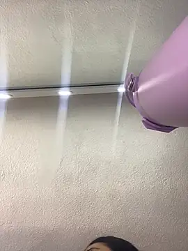 Natasha  Blue online show from September 15, 2025, 6:52 pm