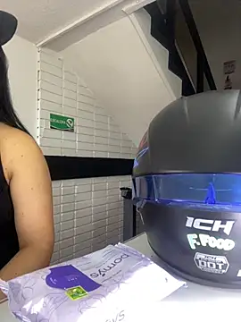 Natasha  Blue online show from September 20, 2025, 7:15 pm