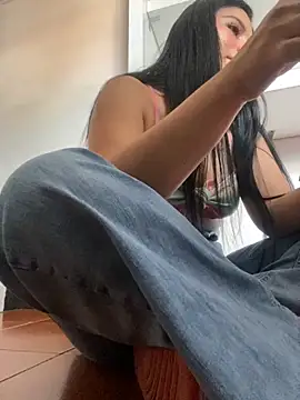 Natasha  Blue online show from October 15, 2025, 6:19 pm