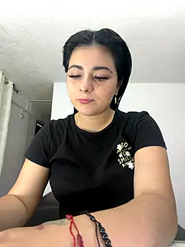 Natasha  Blue online show from November 22, 2025, 7:13 pm