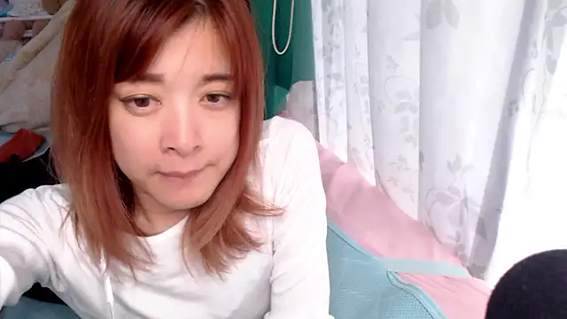Mii love07 online show from May 25, 2026, 5:46 am