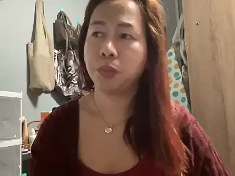 UrLove Marga online show from September 25, 2025, 9:18 pm