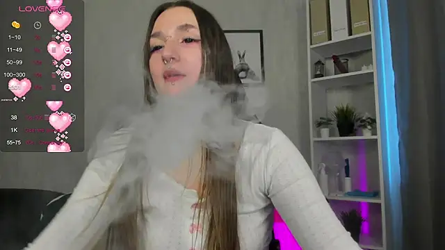 Snapshot of Pink_diablo chatting on January 30, 2025, 4:48 am Pink diablo online show from January 30, 2025, 4:48 am