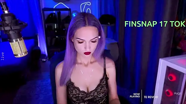 ml milana online show from November 5, 2025, 4:51 pm