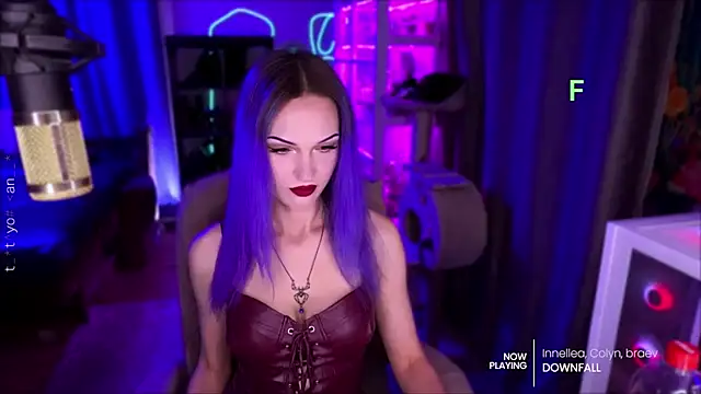 ml milana online show from March 21, 2026, 6:00 pm