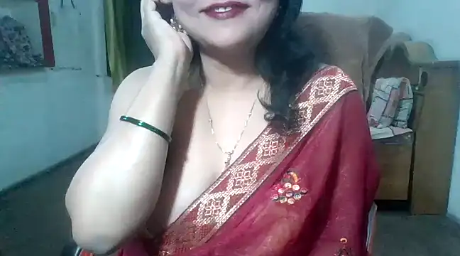 Cute Mahi22 online show from February 20, 2025, 5:07 pm