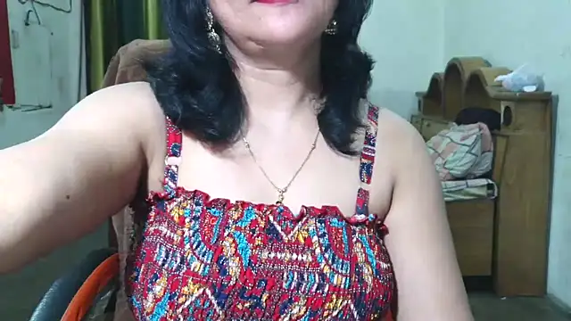 Snapshot of Cute_Mahi22 chatting on September 27, 2025, 6:29 am Cute Mahi22 online show from September 27, 2025, 6:29 am