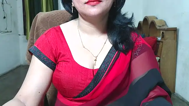 Snapshot of Cute_Mahi22 chatting on October 23, 2025, 12:26 pm Cute Mahi22 online show from October 23, 2025, 12:26 pm