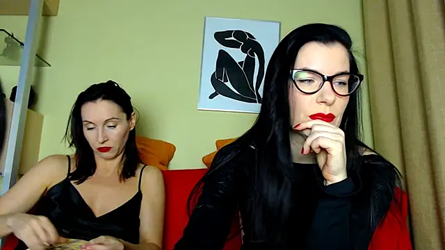 BDSMStars online show from February 28, 2026, 4:19 pm