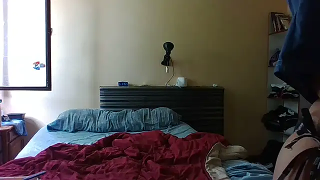 Snapshot of Carlafoxxx chatting on January 7, 2026, 6:21 pm Carlafoxxx online show from January 7, 2026, 6:21 pm