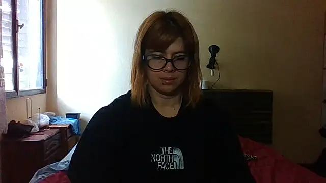 Snapshot of Carlafoxxx chatting on January 8, 2026, 3:25 pm Carlafoxxx online show from January 8, 2026, 3:25 pm