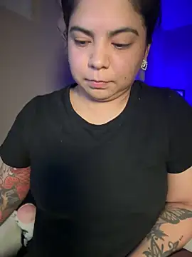 kimmiakiss22 online show from March 1, 2025, 7:08 am